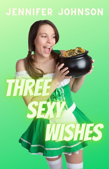New Book Release for St. Patty's Day From Jennifer Johnson - https://t.co/plSpICqu7L https://t.co/QW<a href="/tag/cousins"class="tags"><span>#cousins</span></a><a href="/tag/groupsex"class="tags"><span>#groupsex</span></a><a href="/tag/incest"class="tags"><span>#incest</span></a>
