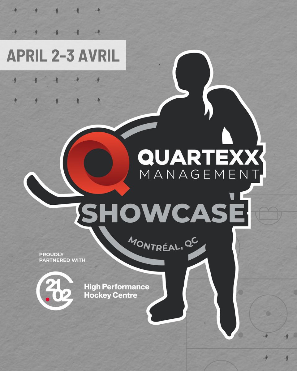 PWHLPA's tweet photo. The @SecretDeodorant Dream Gap Tour is coming to Montréal! The @QuartexxHockey Showcase in partnership with @Centre2102 is happening April 2-3!
 La tournée Dream Gap Secret s’arrête à Montréal! Le Quartexx  showcase en partenariat avec le Centre 21.02 aura lieu les 2 et 3 avril! https://t.co/cya4S1rESc