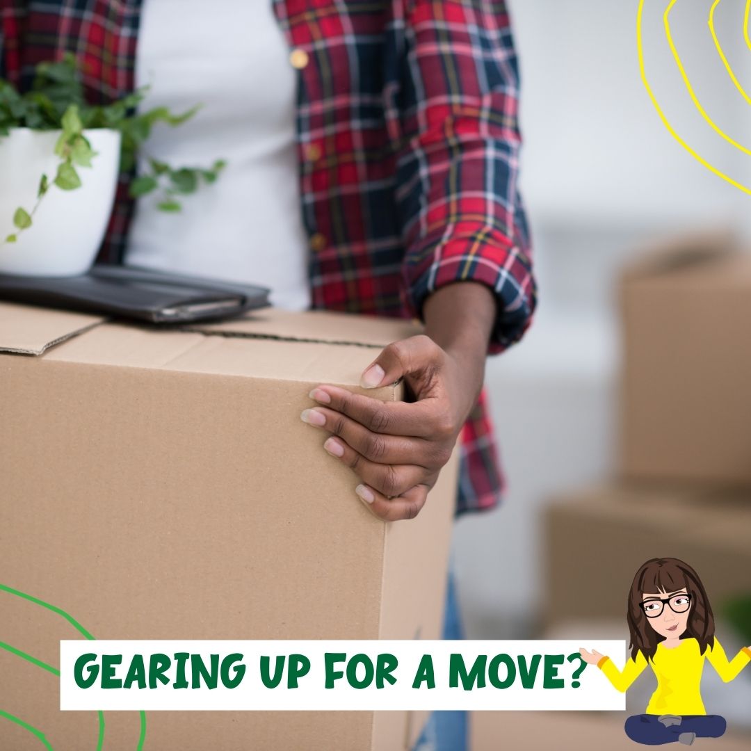 crazymaybebut's tweet image. #TipsandTricksThursday After years of helping people prepare for a move, it has become clear that there are too many moving companies that don&apos;t care enough about the emotions and stress around moving.

Send an email to itsjuststuffco@gmail.com to schedule an in home session.