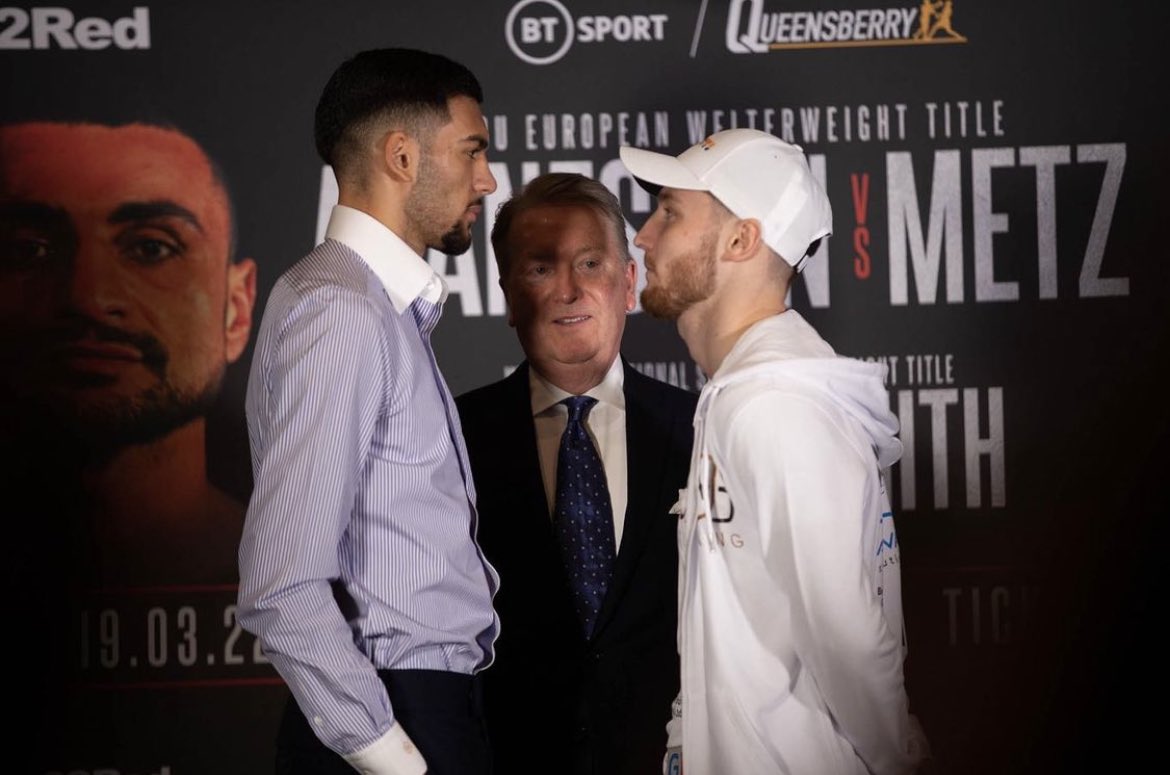 Jez THE CAN MAN Smith tweet media