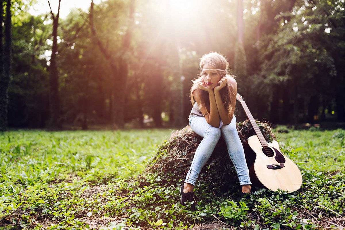 ReverbNation CONNECT tweet media