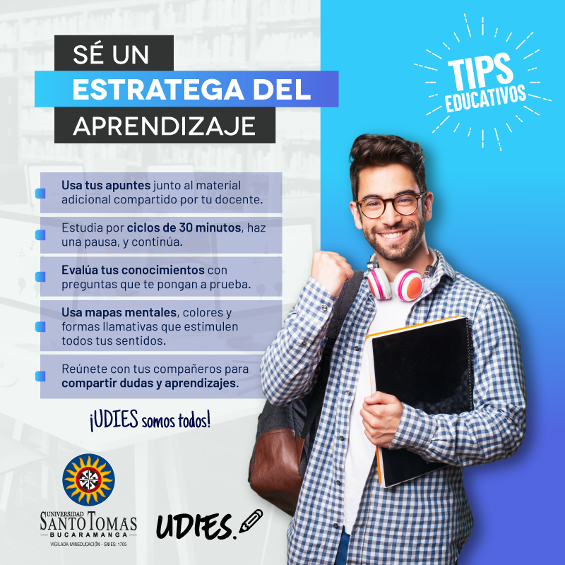SANTOTOBGA's tweet photo. #TipsEducativos ✍

Tomasino, compartimos tips de expertos que pueden ayudarte al momento de estudiar 📚

Juntos #VolvemosALaSantoto 💚 https://t.co/OshFWUDdzC