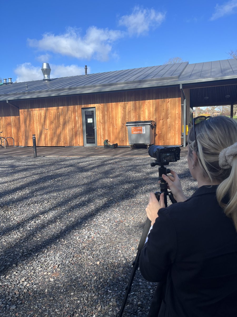 Haldons Ltd tweet media