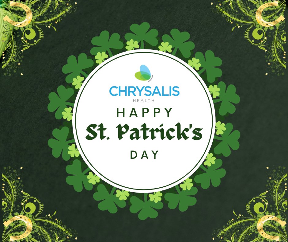 Chrysalis Health tweet media