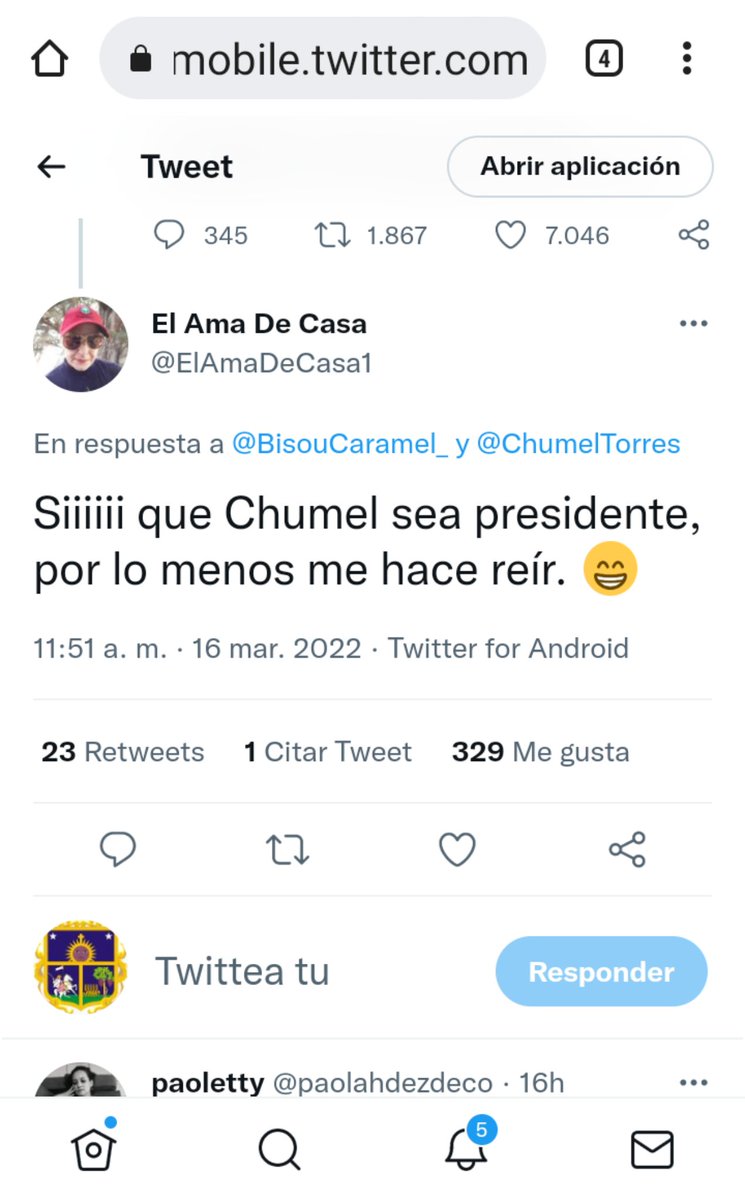 cogitoergosum68's tweet photo. La #chumelización de la política. Lean estas joyas del "pensamiento" #aspiracionista. 

Decíamos EN BROMA que el ejemplo de #shilinsky en 🇺🇦, inspiraría a #chumel a considerarse presidenciable.

¡En verdad se lo están creyendo!

No les den ideas a esos pndejos.

#MeDuelesMéxico https://t.co/Au9rGnDVVP