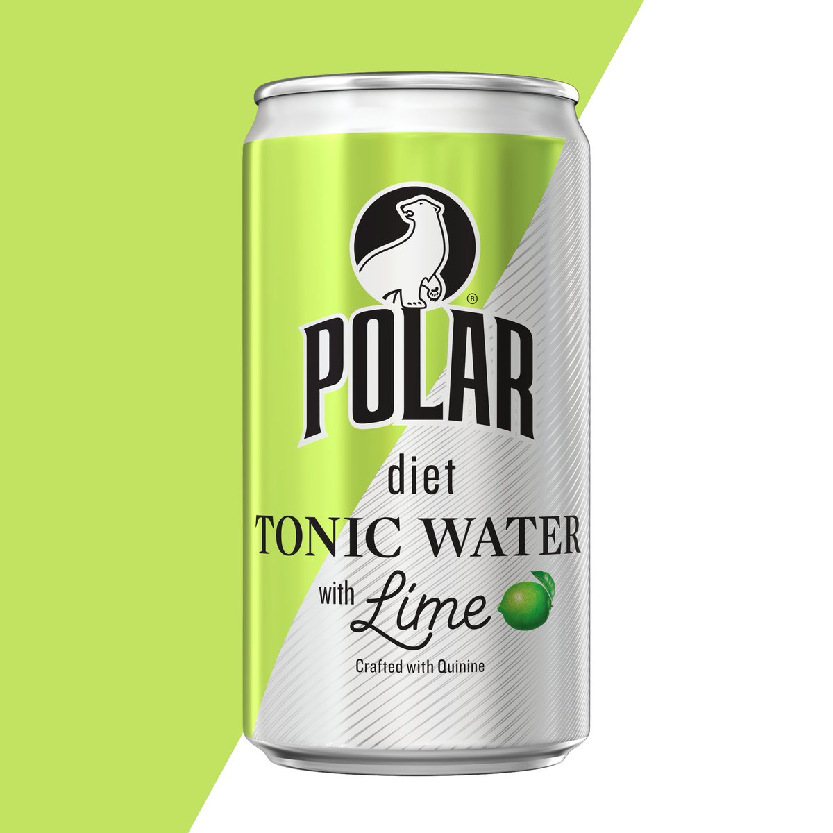 Single and ready to mingle. Yes, this single serving Diet Lime Tonic mixer is ready whenever you are. No sugar, all flavor. Give these cuties a run for their money with some quality botanical gin.