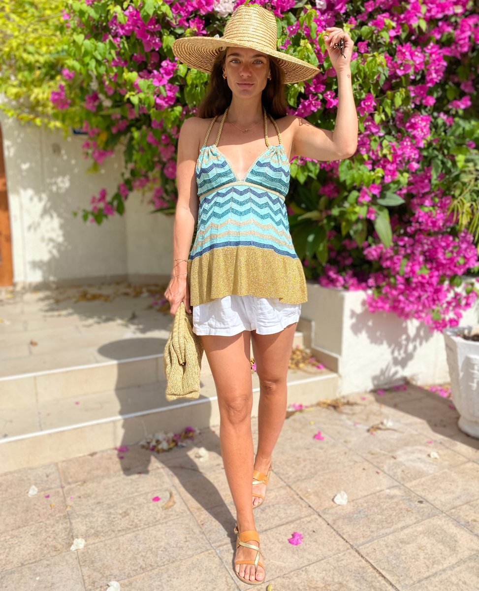 Plain Tiger tweet media