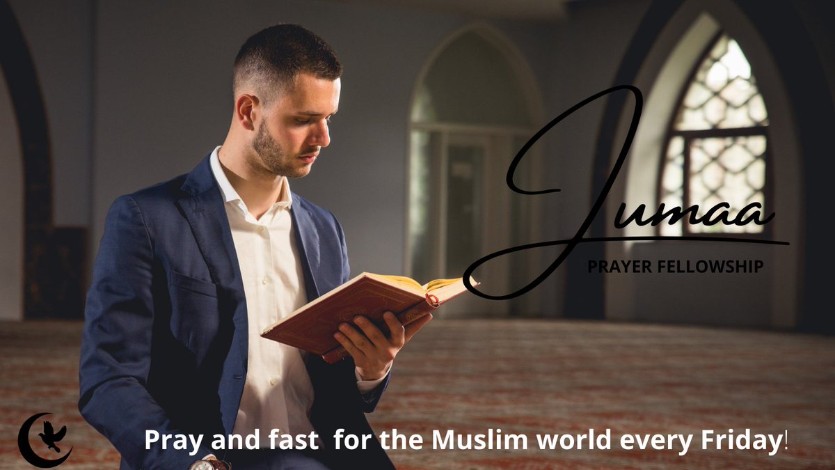 JumaaPrayer's tweet photo. Want to change the world? PRAY!
Pray for women in Afghanistan who feel the heavy weight of death under the Taliban; for the Akvakh people group of Dagestan of Russia; for home fellowships of new Christians in Arabian Gulf countries.
#prayer #intercession #prayingformuslims https://t.co/YMx8UXPxaB