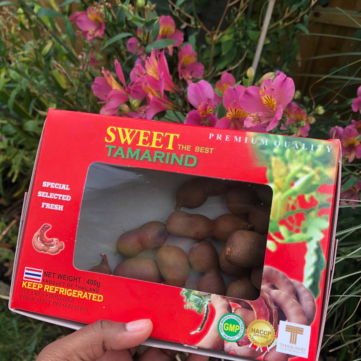 Tamarind,

A soft a fleshy date-like texture encompassed by a brown pod full of seeds. Sweet, tangy and used around the world in the most delicious cuisines and drinks. Its unique flavour paired with rich spices such as cinnamon and nutmeg, led to the creation of Kromanti Rum.