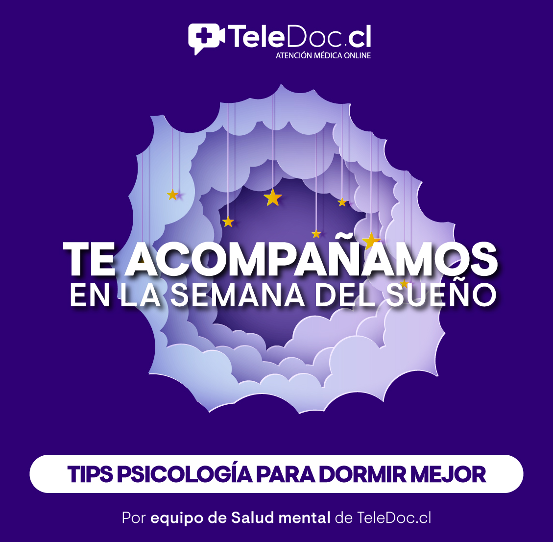 Teledoc.cl tweet media