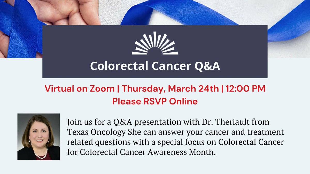 Cancer Support Community North Texas tweet media