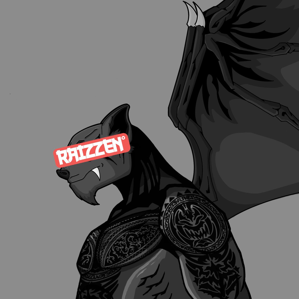 BatBoyClub.NFT tweet media