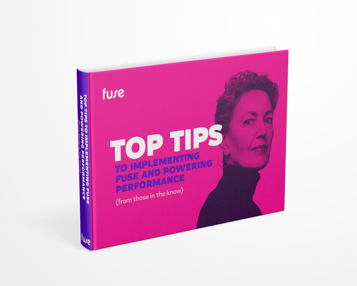 As big believers in the power of subject matter expertise, we recently interviewed 3 of our fantastic #customers on how to get the best out of Fuse...
 
Here's your Top Tips To Implementing Fuse and Powering #Performance 👇 

hubs.ly/Q015X5jb0

#learningtech #experience