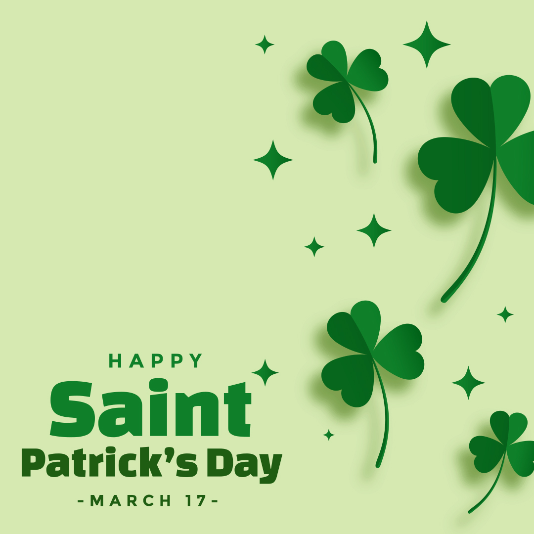 AcuraBoston's tweet photo. 🍀 Happy St. Patrick's Day from Acura of Boston! https://t.co/HrgaPgFK9q