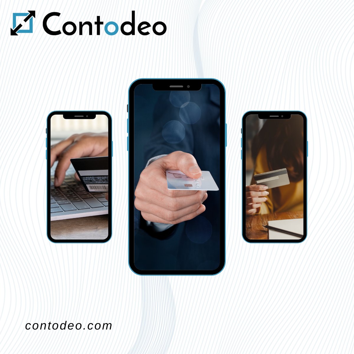 contodeo's tweet photo. Pour votre plateforme #ecommerce 
vous pouvez compter sur nous pour vous fournir une solution adapté ⬇️
Sur https://t.co/bimwt3I9el
#ecommerce #paiement #cartebancaire https://t.co/tDTQkmK9DG