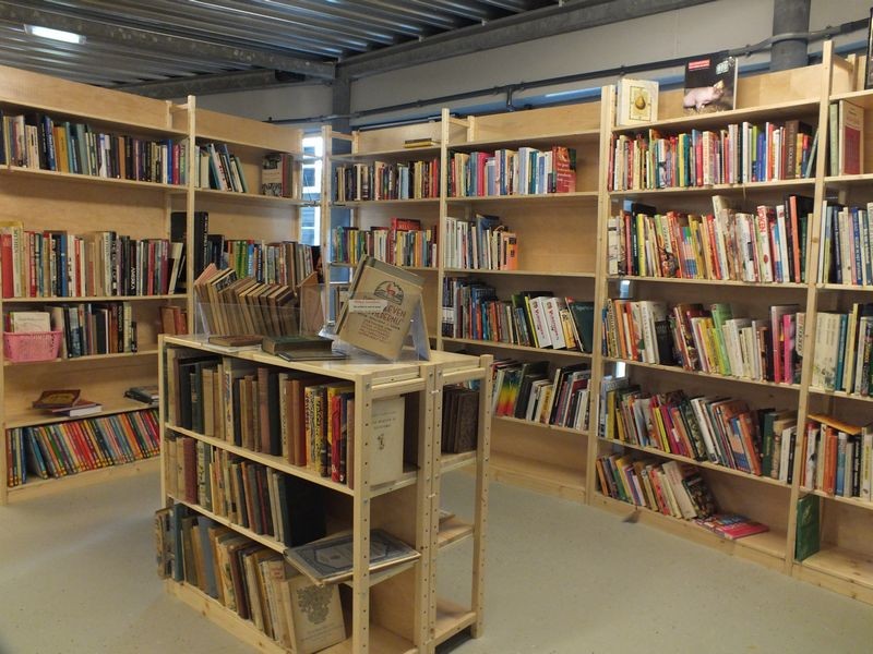 QuickRackFr's tweet photo. Pour vos bibliothèques aussi, QuickRack est la solution ! 

Designez les meubles parfaitement adaptés à vos besoins et vos espaces disponibles !

Votre devis sur : 
https://t.co/2iQIjP5Ykh

#deco #decoration #design #designer #interiordesign #interiordesigner #style #pro #home https://t.co/ImTs8P8B25