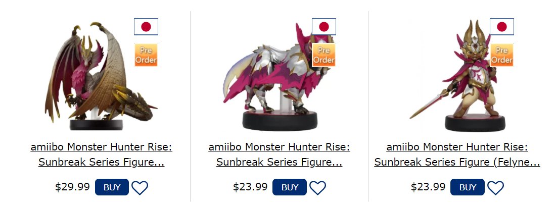 Comprar Monster Hunter Rise: Sunbreak 