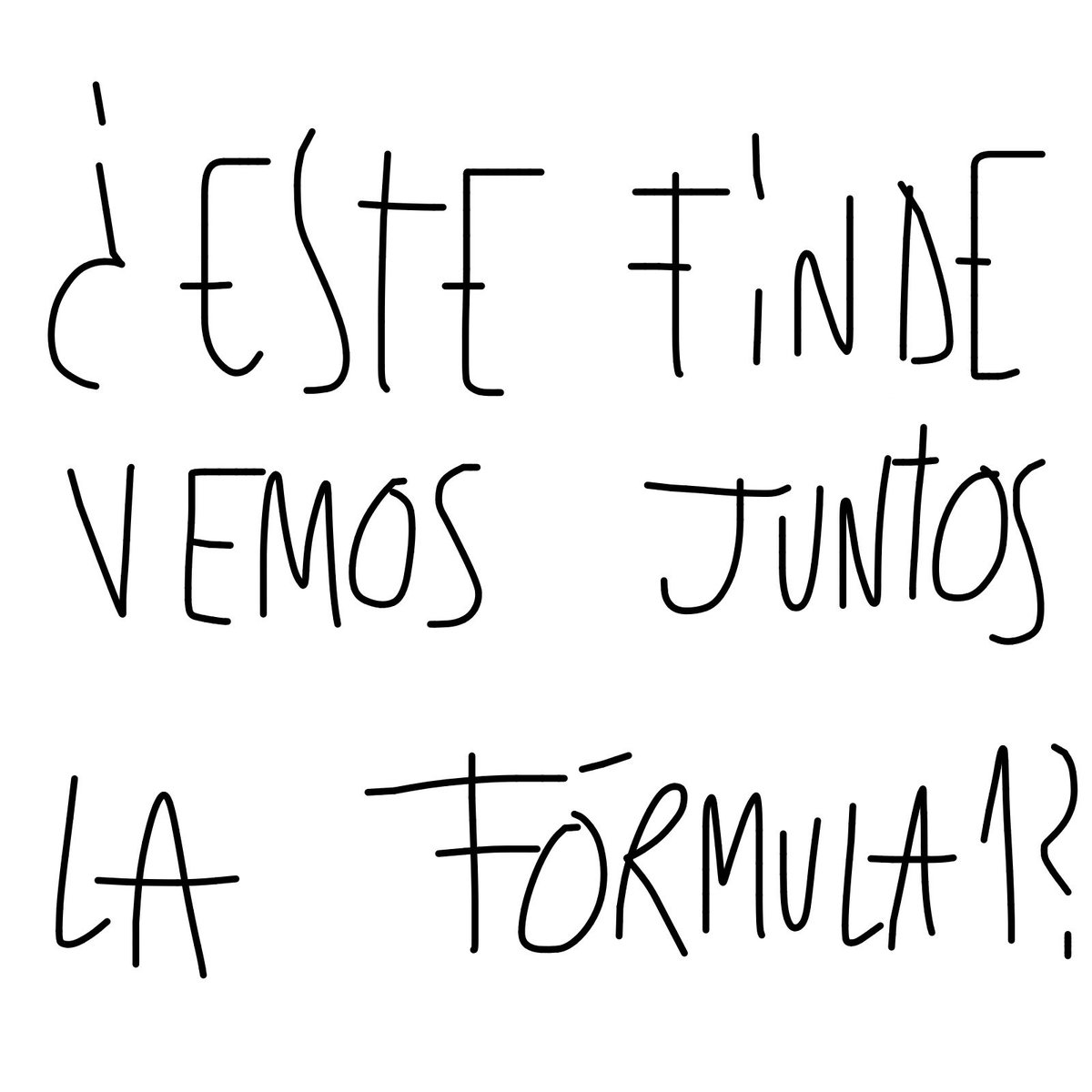 ladegirona's tweet photo. ¿?@movistar_F1 https://t.co/jKeQnhvPh3
