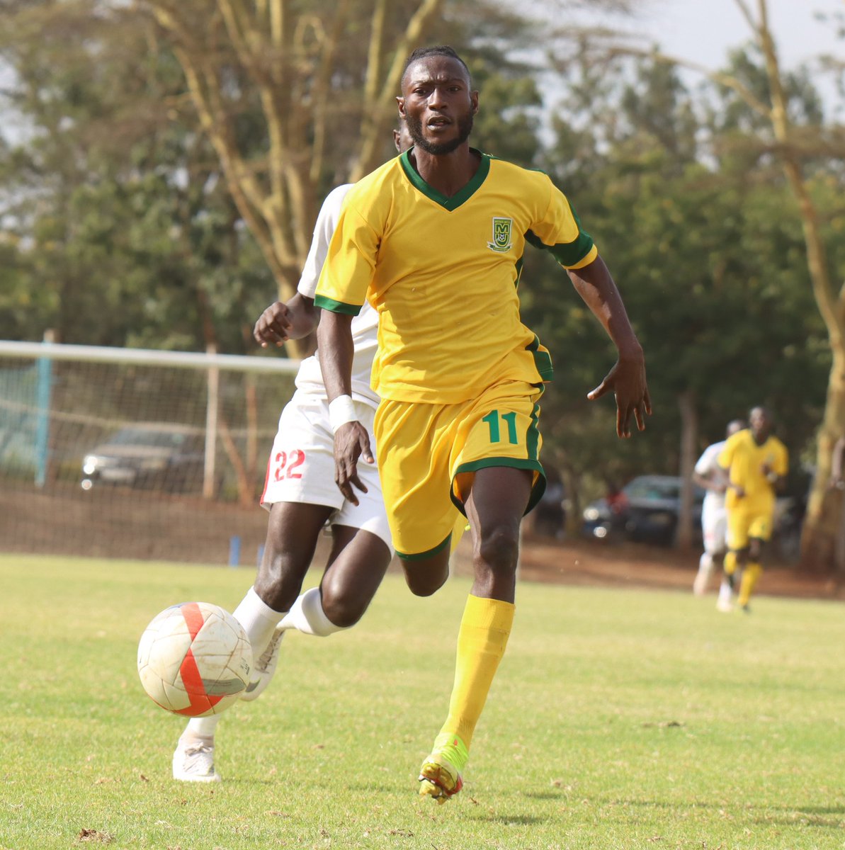 MathareUtd's tweet photo. FT: Mathare United 2-3 Posta Rangers
26' K.Ochieng (P), 70' D.Ange / 47' T.Otieno, 53' J.Dwang, 81' B.Otieno
#MathareVsPosta https://t.co/GANxnPoc1L