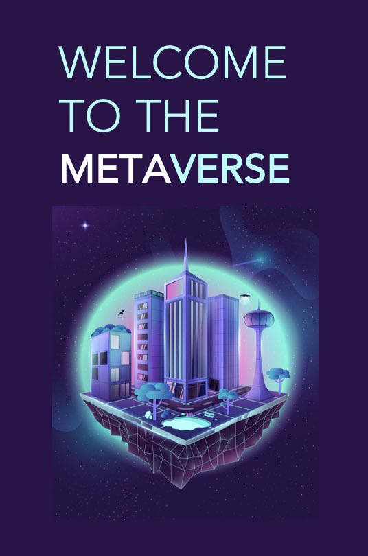 GenesisPlots's tweet photo. Hey there 👋🏻 Get ready to join the #Metaverse with #genesisplots 🚀💎 

#NFT #VirtualReality #REIT https://t.co/paiciNDR6T