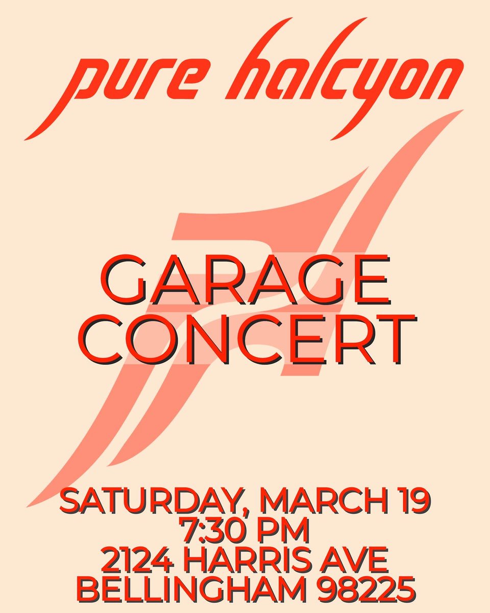purehalcyonband's tweet photo. Come see us play live this Saturday! Good drinks, good snacks, and even better tunes. See you there! https://t.co/QSVzHKpjSL