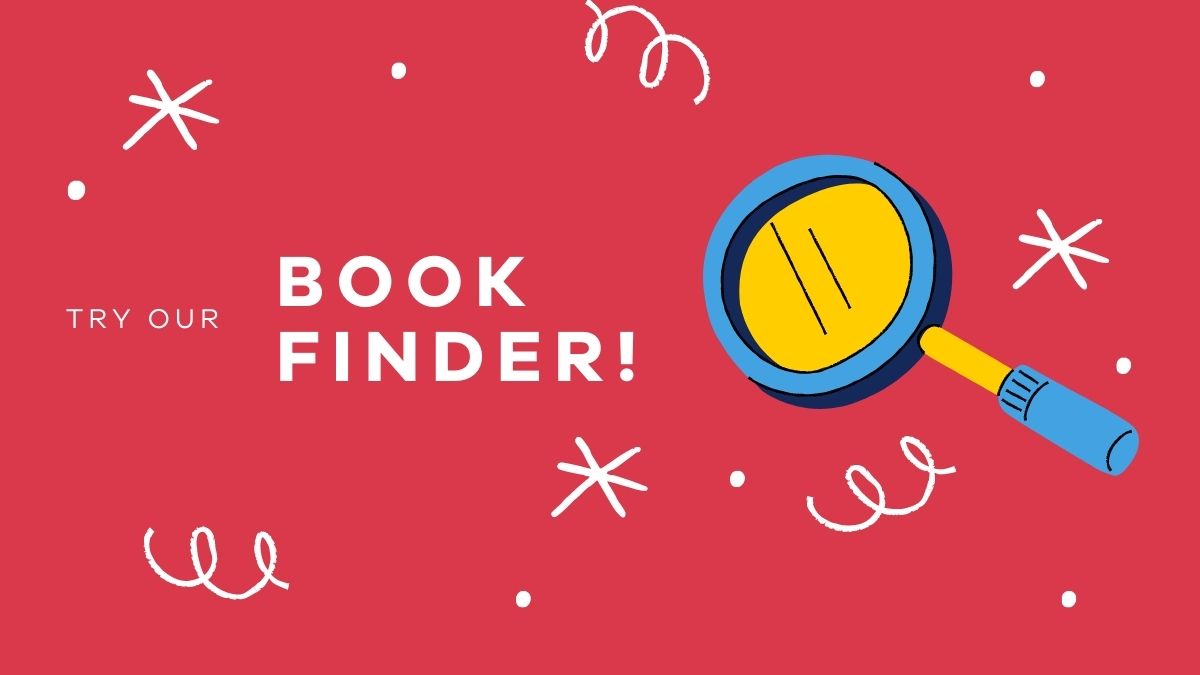 Booktrust's tweet photo. Our #Bookfinder can help you and your family discover the perfect read!

It's so simple to use - just choose an age range and a theme (or themes) and it will come up with some awesome suggestions for you!

Try it out here: https://t.co/8WBL2a0blT https://t.co/OjD7hd95r8