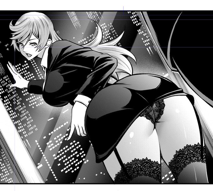 休憩

全力で総仕上げ中…
こちらは今月末入稿予定です 