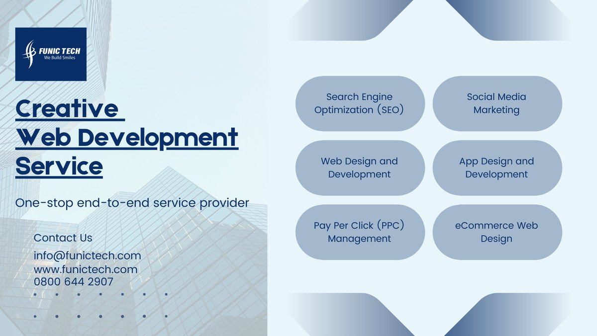 Funic Tech (@FunicTech) / Posts / X