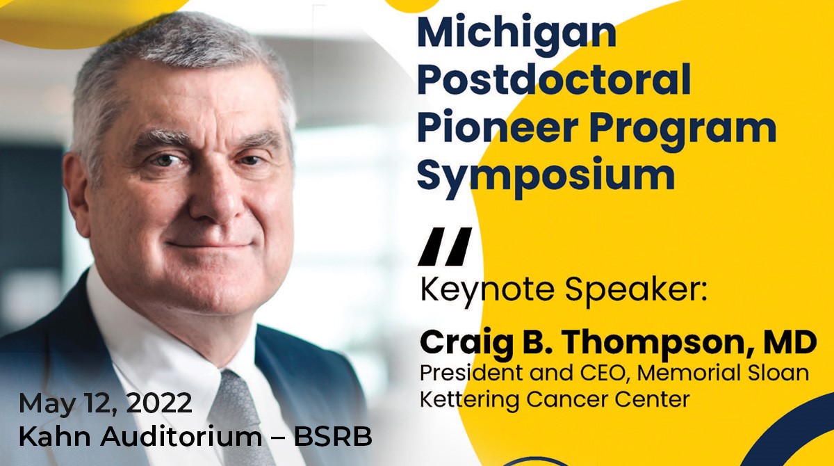 Michigan Medicine tweet media