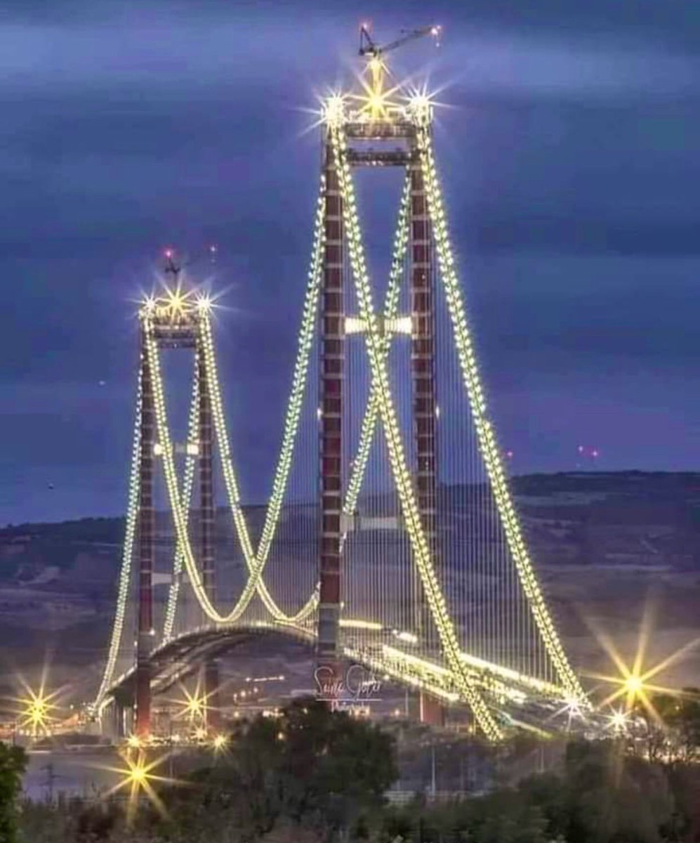 Erdoğan yaptı 😌