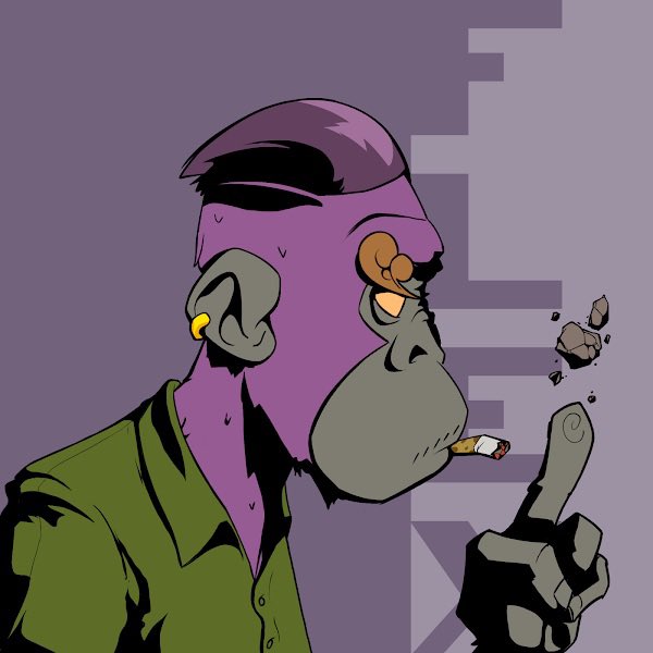 JordanL01537817's tweet photo. @LeatherPanther_ @StreetApeSAS ... I also have an SOV joint the SAS fam! https://t.co/bP65ytOR0I