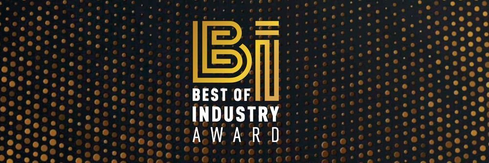 📬 Die Bewerbungsphase für den 🏆 Best of Industry Award 2022 ist gestartet. In diesem Jahr können Unternehmen ihre Innovationen und Projekte in 31 Kategorien einreichen.

Wer ist dabei? 🤩

#fördertechnik #lagertechnik #industrie #bestofindustry mm-logistik.vogel.de/jetzt-fuer-den…