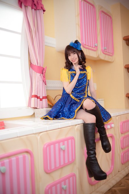 コスプレイヤーみなみのTwitter画像63