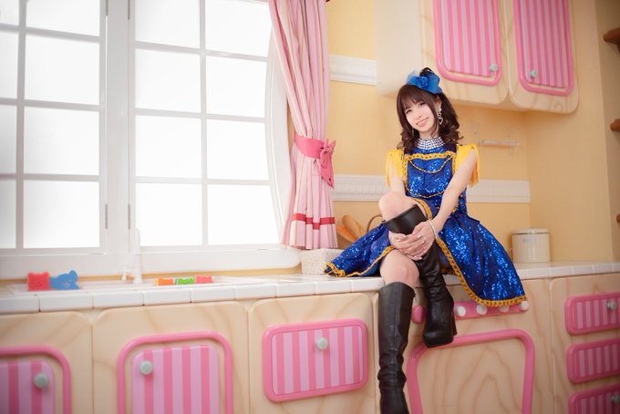 コスプレイヤーみなみのTwitter画像64
