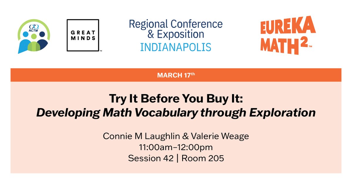 Eureka Math tweet media