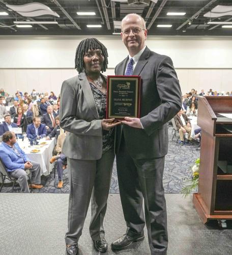 Greater Florence Chamber of Commerce tweet media