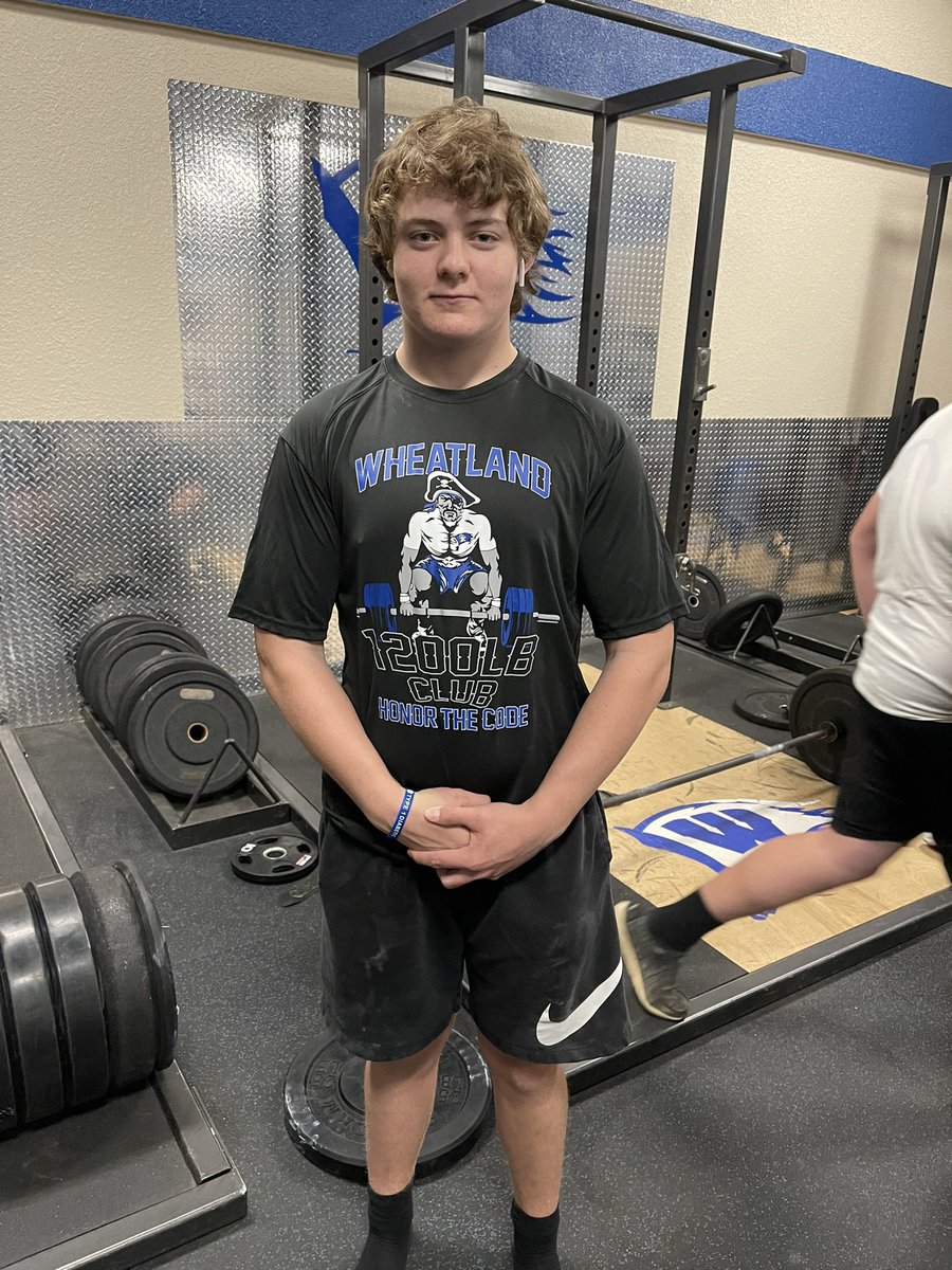 coachfatten's tweet photo. Welcome to the club my dude @Zack_Tucker79 https://t.co/eVfzfQNvLe