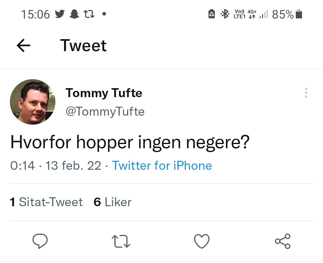 Pål Grønning Kraft tweet media
