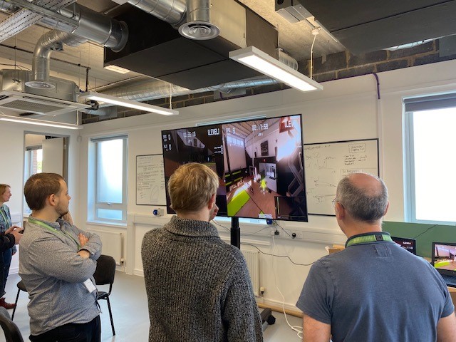 Animal Dynamics tweet media