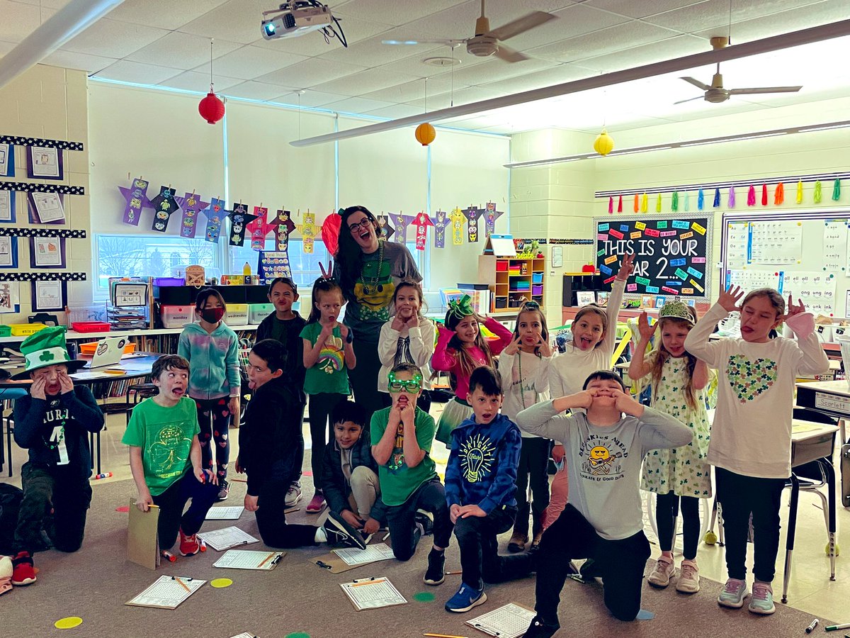 Mrs. G. tweet media