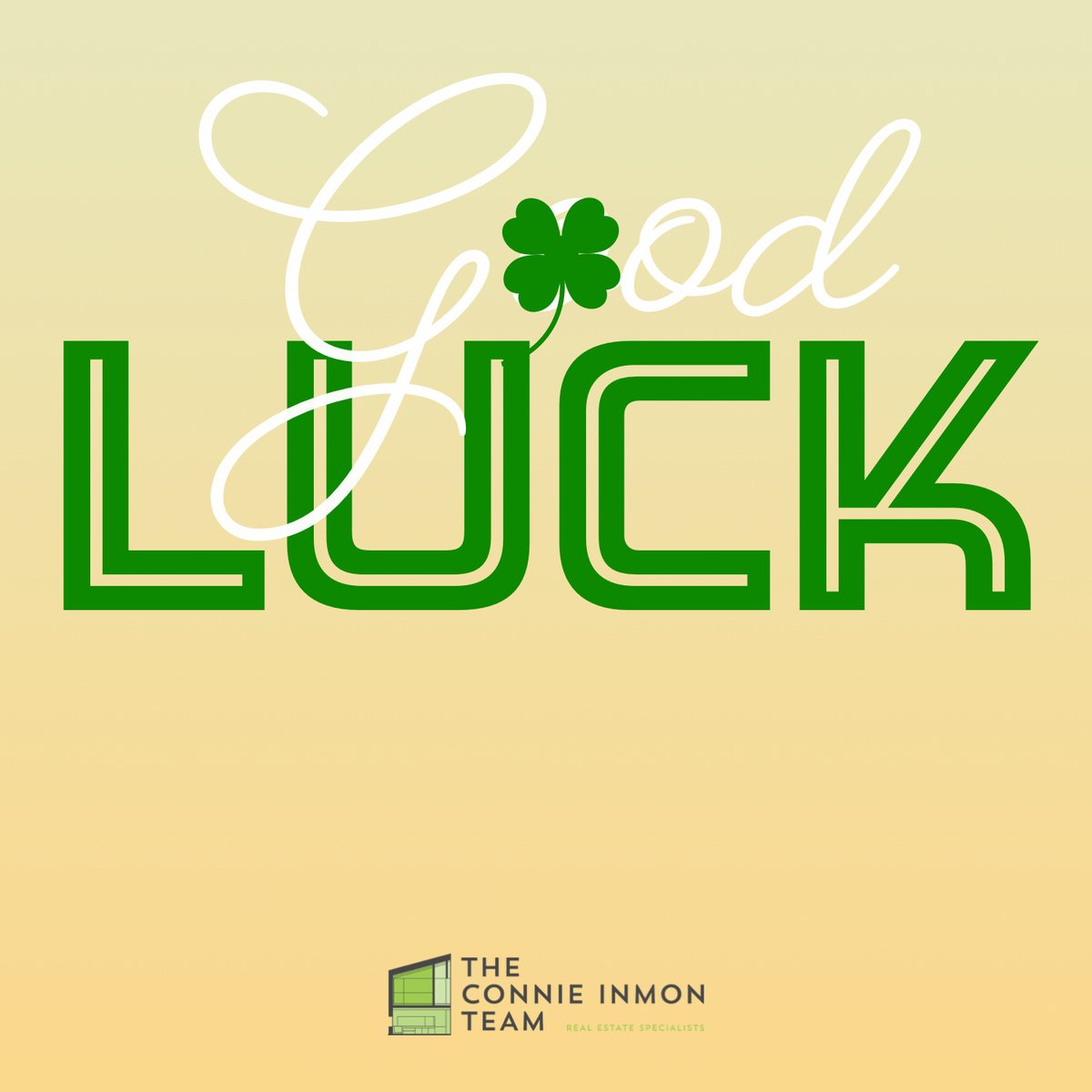 csinmon1's tweet photo. “May your troubles be less, your blessings be more, and nothing but happiness come through your door!” 🍀 - Happy St. Patrick’s Day
#nexthomerealtycenter #stpatricksday https://t.co/mV0jYG2gew