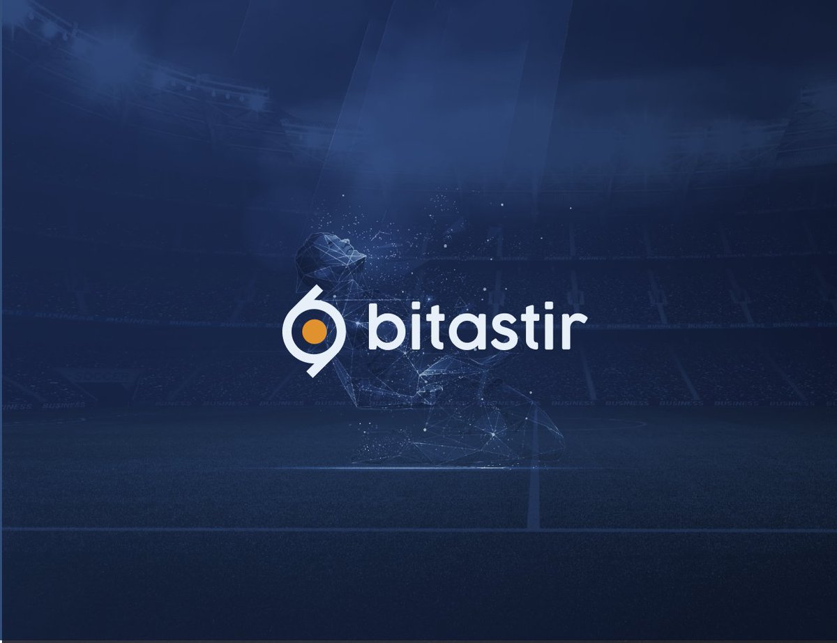 BitAstir's tweet photo. Take a chance to look inside #metaverse sportfi infrastructure which is
based on 3 general aspects of Astir #NFTs  : 

1️⃣ Economic = Infusion 
2️⃣ Social = Initial Athlete offering (IAO)
3️⃣ Biological = BitAthlete 

Explore more by learning #BitAstir WP  👇
https://t.co/emDYHZdvvO https://t.co/FtfXqdjEew