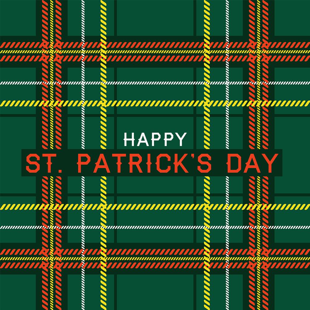 SandraHill2's tweet photo. May your day be full of green, plaid, and pinching! (Avoid the last one, please.) Happy St. Patrick's Day!
#ConstantineTurnerRealEstate,#CTRE,#Sandrasellstn,#Realtor,#MiddleTnRealEstate,#Wilco https://t.co/w39XvFAm0Z