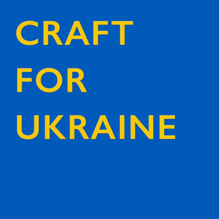 thenewcraftsmen's tweet photo. We invite you to join us for a series of creative workshops led by our makers and a bake sale in our showroom on Friday 1st and Saturday 2nd April, with all proceeds going to the Help Ukraine Emergency Appeal.

Workshop tickets are limited: https://t.co/bv3jGuYJps https://t.co/ZeRIYSVnG1