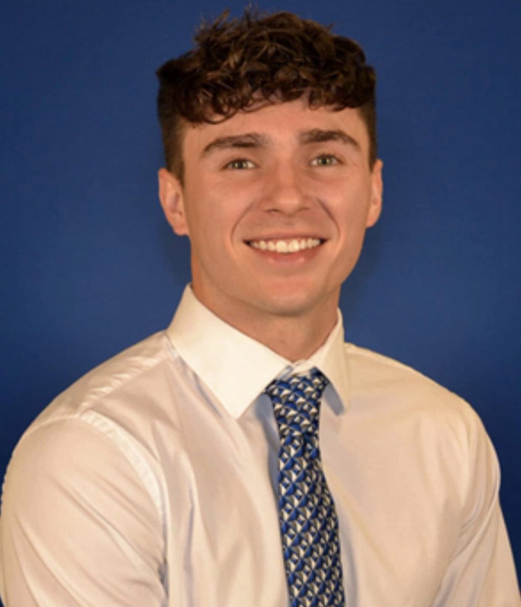 Happy birthday ⁦<a href="/KodyShubert/">Kody Shubert</a>⁩  Proud of my son and the young man he’s become ❤️