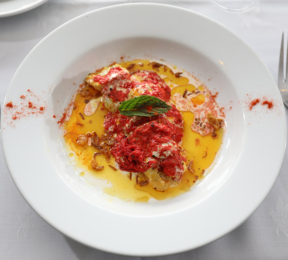 Indianbrasseri's tweet photo. It's another Cheltenham Race Day. End it in style with dinner here at Indian Brasserie.

#raceweek #cheltenhamraces #racepuntersdinner #indianbrasserie #cheltenham #finedining #indianrestaurants https://t.co/9VNjtxM5Q7