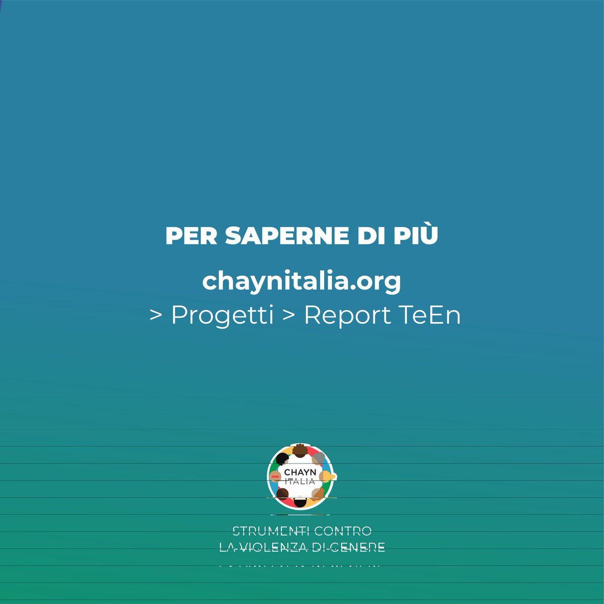 Chayn_Italia's tweet photo. #DNCII - la diffusione non consensuale di immagini intime, tra le principali forme di #violenzadigitaledigenere, consiste nella diffusione (o minaccia di diffusione) di materiale intimo senza il consenso delle persone ritratte.

Per saperne di più: https://t.co/lZIukJXbLA https://t.co/xIaUICXDhq