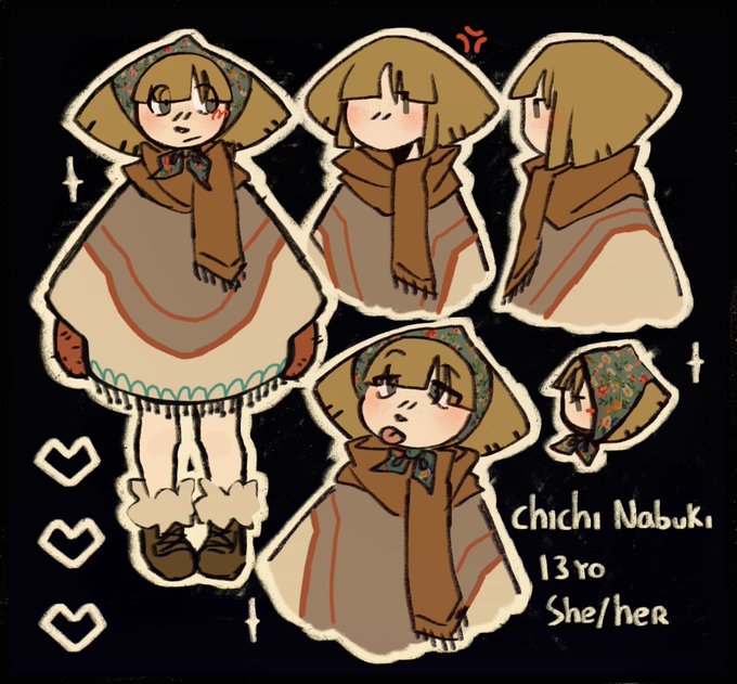 Im just, thinking about them 