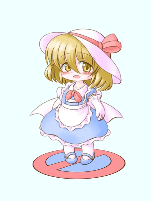カナちゃん 