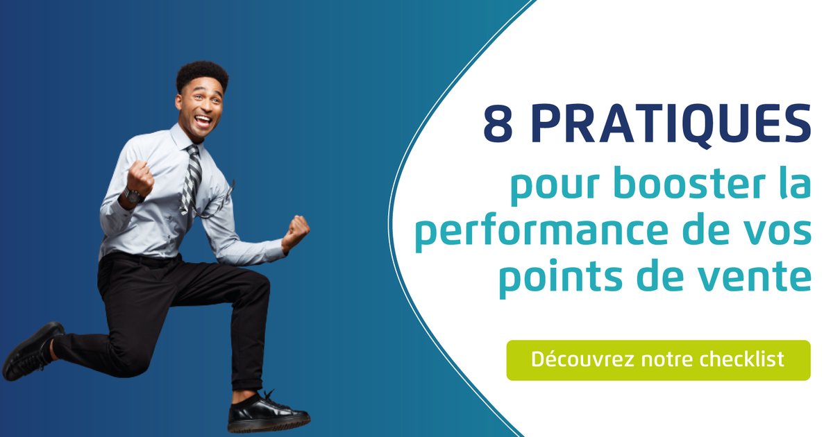 HELPLINE (@helpline_corp) on Twitter photo La priorité n°1 des enseignes est de garantir leur performance sur le long terme.
Vous songez à moderniser votre Support en 2022 ? Découvrez la checklist des 8 pratiques à adopter pour booster la performance de vos points de vente  : contenu.helpline.fr/8-pratiques-po… La priorité n°1 des enseignes est de garantir leur performance sur le long terme.
Vous songez à moderniser votre Support en 2022 ? Découvrez la checklist des 8 pratiques à adopter pour booster la performance de vos points de vente  : contenu.helpline.fr/8-pratiques-po…